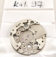 Základna PRIM kal. 97