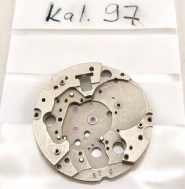Základna PRIM kal. 97