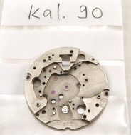 Základna PRIM kal. 90