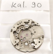Základna PRIM kal. 90