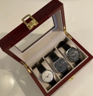 3 x PRIM + luxusní box