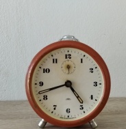 budík 101