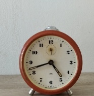 budík 101