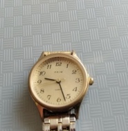 prim quartz