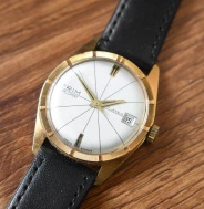 Prim - Diplomat - kal. 68 - Zlacené