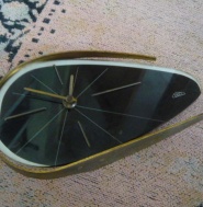HODINY PRIM BRUSEL 