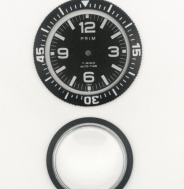 Číselník (1976) AUTO-TIME 