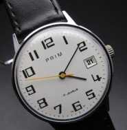 Nenošené Prim cal.68-rok 1985-sbírkové !!!