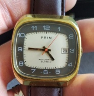 Prim automatic