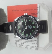 Letecke automatic