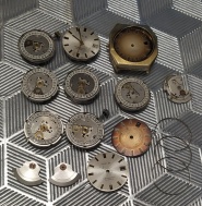 Náhradní díly na Prim Automatic 