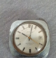 Prim Automatic