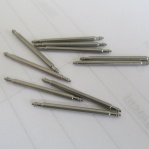 STĚŽEJKY 24mm - 10 KUSŮ