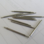 STĚŽEJKY 22mm - 10 KUSŮ