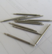 STĚŽEJKY 22mm - 10 KUSŮ