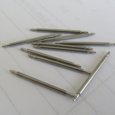 STĚŽEJKY 22mm - 10 KUSŮ