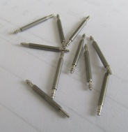 STĚŽEJKY 14mm - 10 KUSŮ
