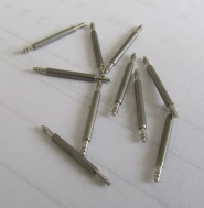 STĚŽEJKY 14mm - 10 KUSŮ