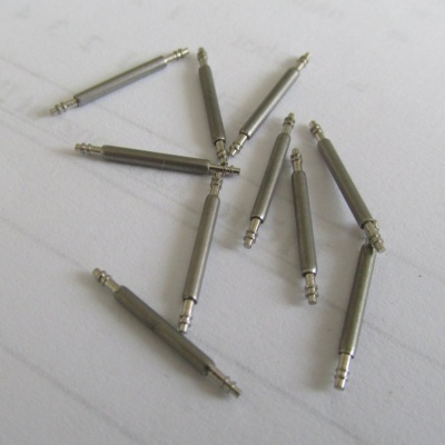 STĚŽEJKY 14mm - 10 KUSŮ