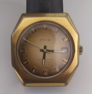 Prim Automatic  Oktagon 