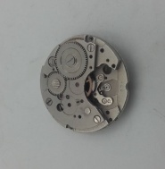 Strojek kal.97 nekompletni