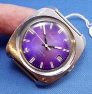 Prim Automatic  96 006 1