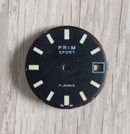Ciselnik prim sport 2