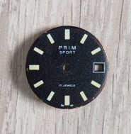 Ciselnik prim sport 2