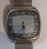 Prim 21 jewels automatic