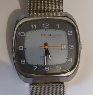Prim 21 jewels automatic