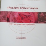 ZÁKLADNÍ OPRAVY HODIN