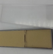 Krabicka PS 1 TOP stav