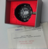 Auto-time