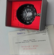 Auto-time