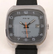 Hodinky PRIM AUTOMATIC. Primland_17
