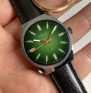 Prim ala Rolex TOP