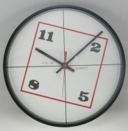 Hodiny PRIM QUARTZ. LH_5