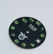 Číselník Prim letecké automatic (Myiota) 