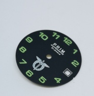 Číselník Prim letecké automatic (Myiota) 