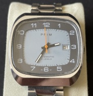 Prim Automatic