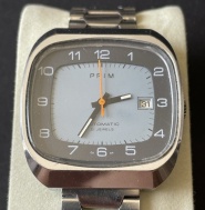 Prim Automatic