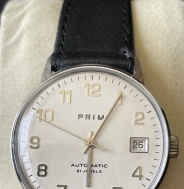 Prim Automatic