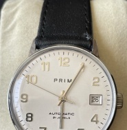 Prim Automatic