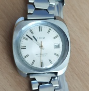 Prim Automatic  