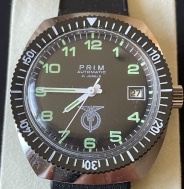 PRIM LETECKE AUTOMATIC