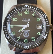 PRIM LETECKE AUTOMATIC
