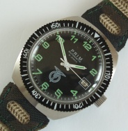 Prim letecké automatic