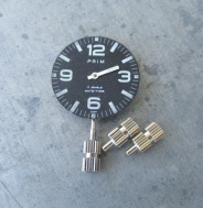 AUTO-TIME PRIM - AUTOHODINY PRIM 