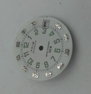 Cifernik PS2 Automatic kal.69