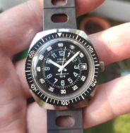 Prim Sport Automatic 69 616 cal. 69 STAV!